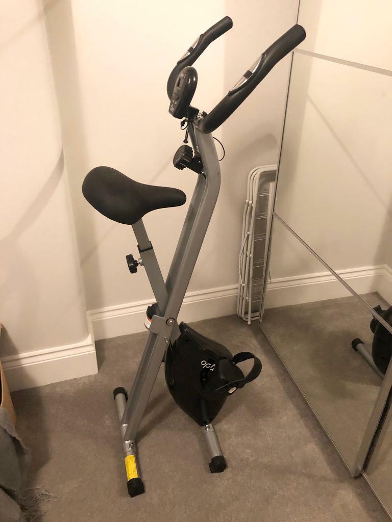 gumtree exercise bikes for sale